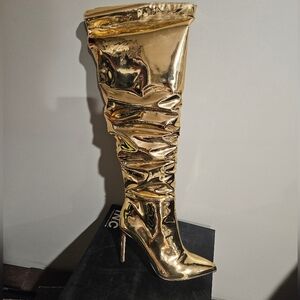Womens fashion boot